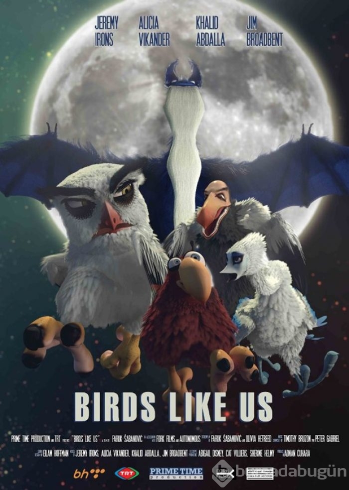 Türkiye'de en çok merak edilen filmler ve diziler