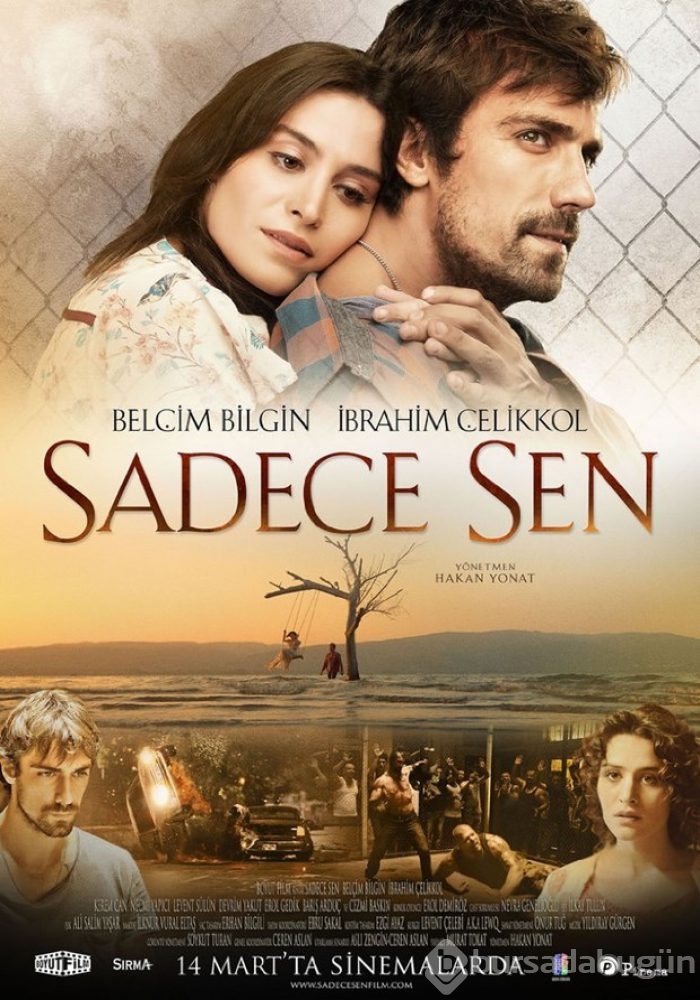 Türkiye'de en çok merak edilen filmler ve diziler