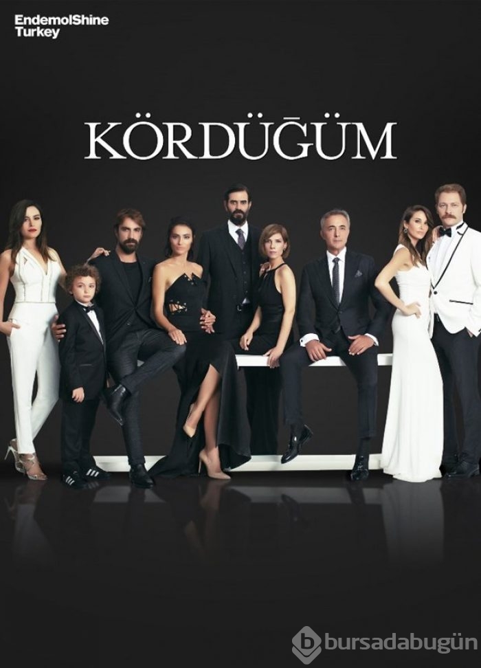 Türkiye'de en çok merak edilen filmler ve diziler