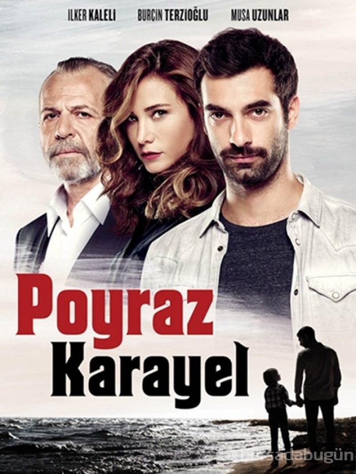 Türkiye'de en çok merak edilen filmler ve diziler