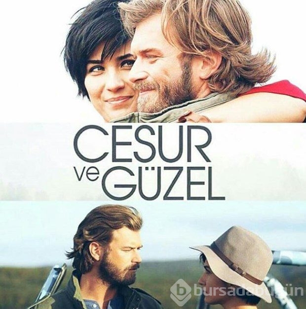 Türkiye'de en çok merak edilen filmler ve diziler