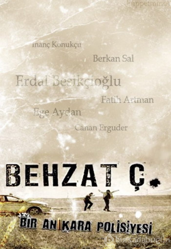 Türkiye'de en çok merak edilen filmler ve diziler
