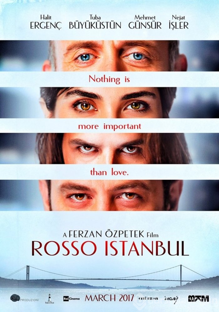 Türkiye'de en çok merak edilen filmler ve diziler