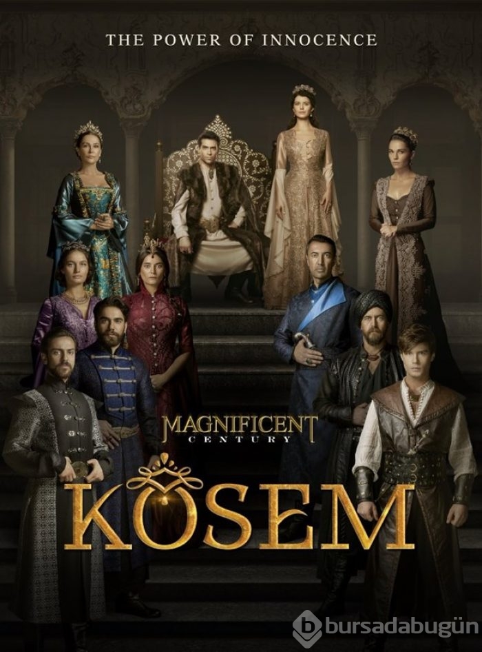 Türkiye'de en çok merak edilen filmler ve diziler