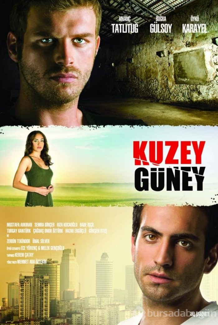 Türkiye'de en çok merak edilen filmler ve diziler