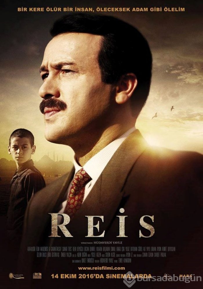 Türkiye'de en çok merak edilen filmler ve diziler