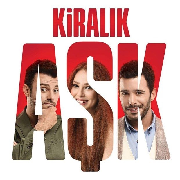 Türkiye'de en çok merak edilen filmler ve diziler