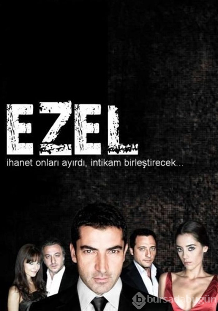 Türkiye'de en çok merak edilen filmler ve diziler