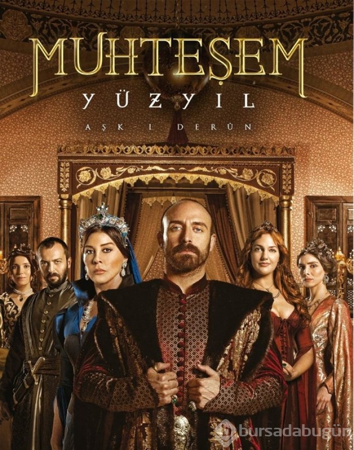 Türkiye'de en çok merak edilen filmler ve diziler