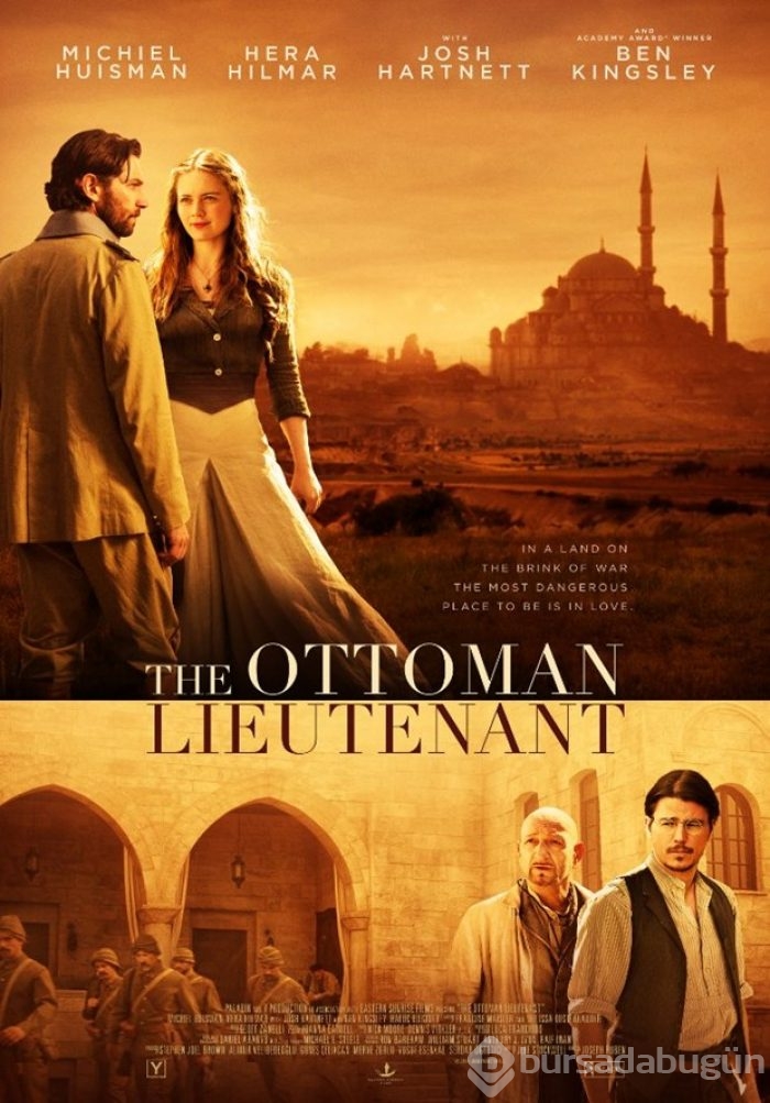 Türkiye'de en çok merak edilen filmler ve diziler