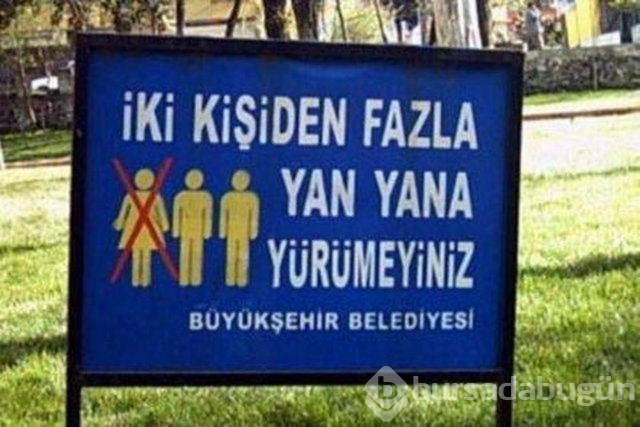 Yurdum insanından güldüren ilanlar