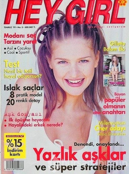 Liseli olmakla sosyal medya kullanmak aynı