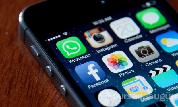 Facebook iPhone'a rakip oluyor