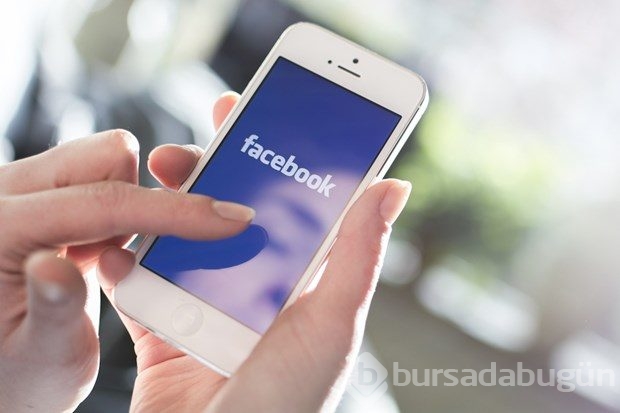 Facebook iPhone'a rakip oluyor