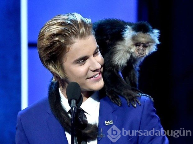 Justin Bieber konserlerini iptal etti