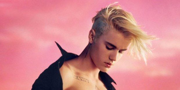 Justin Bieber konserlerini iptal etti