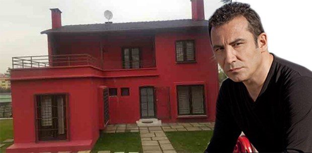 Ünlüler hangi semtlerde oturuyor?
