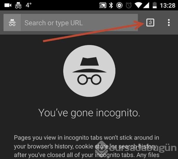 Chrome'da fotoğraflarınız porno sitelerine düşebilir, dikkat!