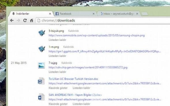 Chrome'da fotoğraflarınız porno sitelerine düşebilir, dikkat!