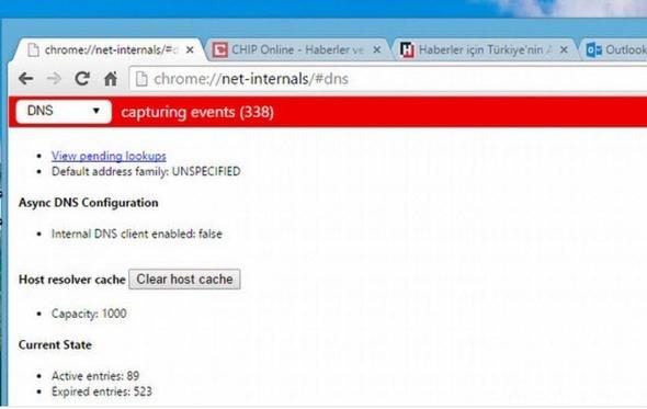 Chrome'da fotoğraflarınız porno sitelerine düşebilir, dikkat!