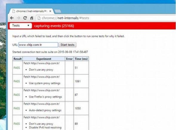 Chrome'da fotoğraflarınız porno sitelerine düşebilir, dikkat!