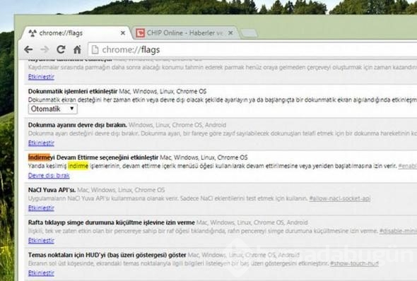 Chrome'da fotoğraflarınız porno sitelerine düşebilir, dikkat!