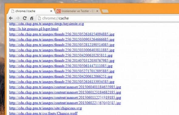 Chrome'da fotoğraflarınız porno sitelerine düşebilir, dikkat!