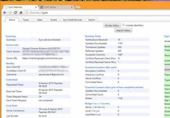 Chrome'da fotoğraflarınız porno sitelerine düşebilir, dikkat!