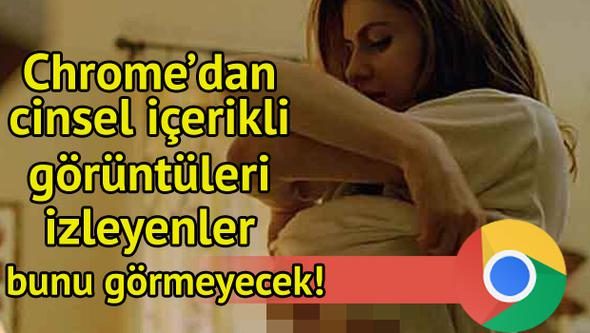 Chrome'da fotoğraflarınız porno sitelerine düşebilir, dikkat!