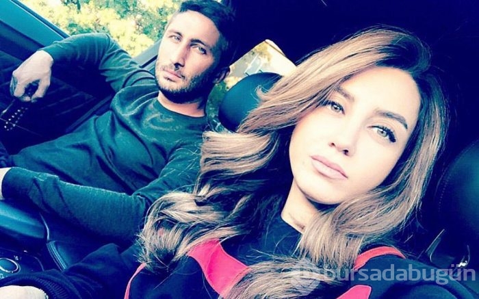 Yağmur Sarıoğlu'ndan anlamlı paylaşım