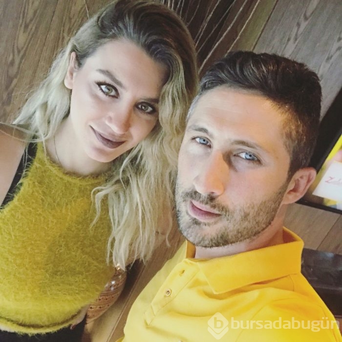 Yağmur Sarıoğlu'ndan anlamlı paylaşım