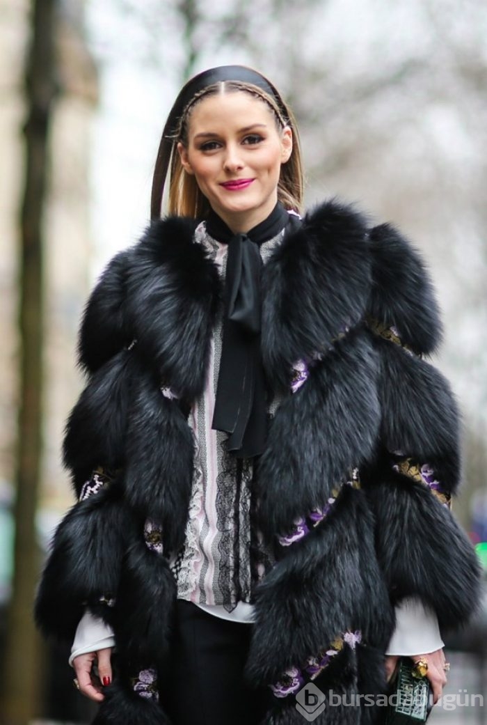 Serenay Sarıkaya'nın yeni imajı