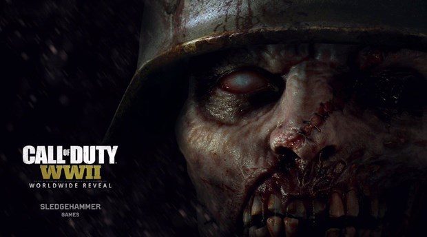 Call of Duty WW 2'ye Nazi zombi modu geliyor