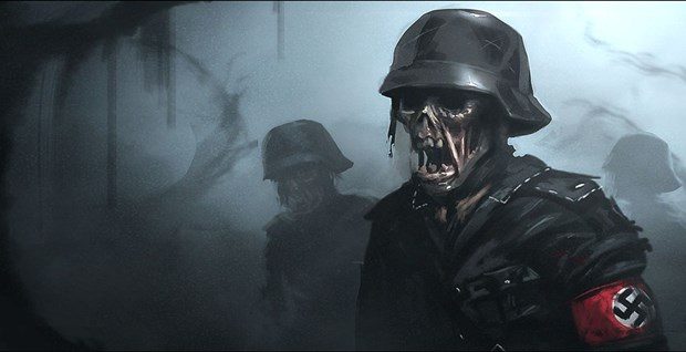 Call of Duty WW 2'ye Nazi zombi modu geliyor