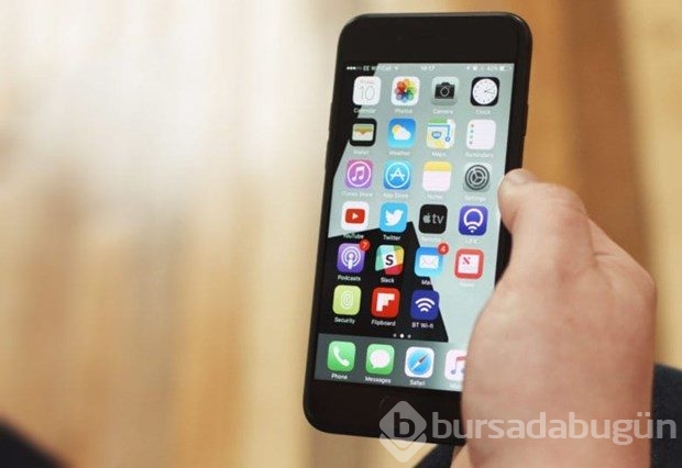 iPhone'un "en nefret edilen özelliği" tarih oluyor