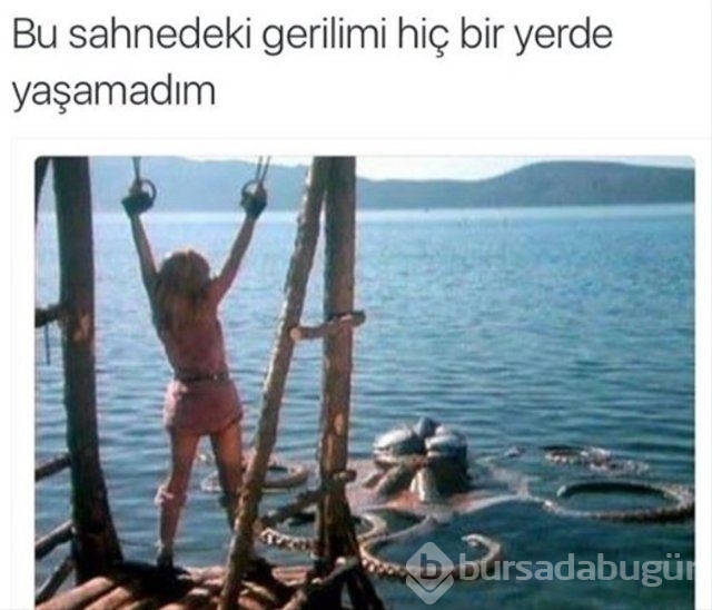 Güldüren paylaşımlar