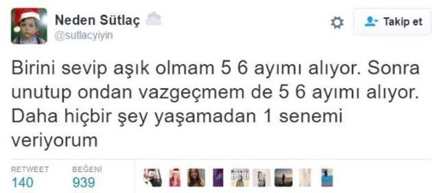 Güldüren paylaşımlar