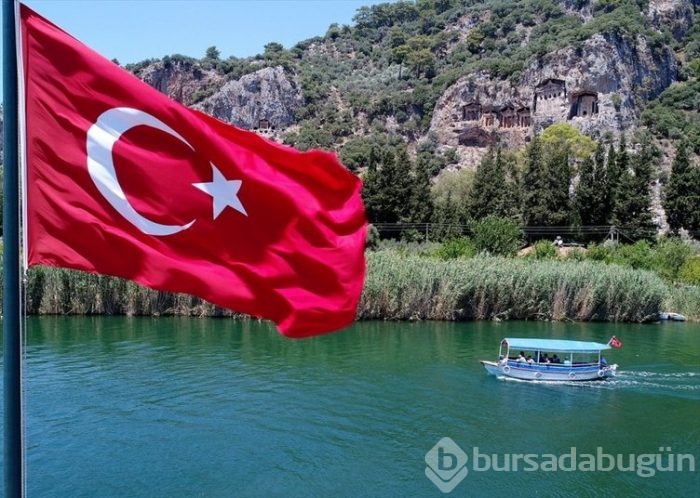 Dolmuş teknelerin labirent yolculuğu