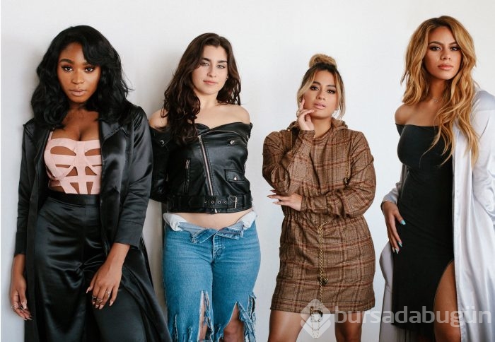 Fifth Harmony'nin Yeni Albüm Adı ve Yayın Tarihi Belli Oldu