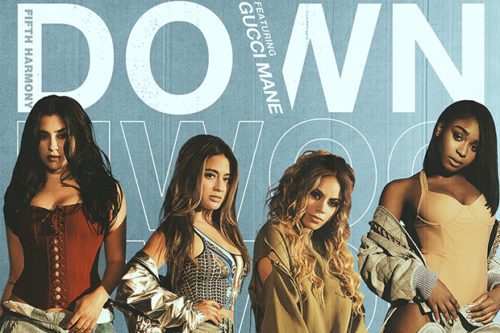 Fifth Harmony'nin Yeni Albüm Adı ve Yayın Tarihi Belli Oldu