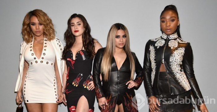 Fifth Harmony'nin Yeni Albüm Adı ve Yayın Tarihi Belli Oldu
