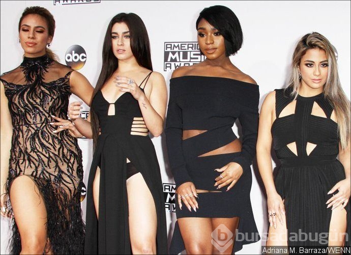 Fifth Harmony'nin Yeni Albüm Adı ve Yayın Tarihi Belli Oldu