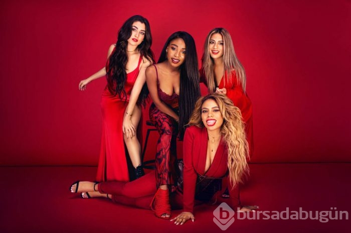 Fifth Harmony'nin Yeni Albüm Adı ve Yayın Tarihi Belli Oldu