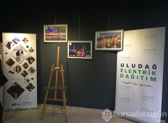 UEDAŞ, 'Şehrin Işıkları' yarışmasının beşincisini düzenliyor