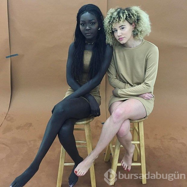 Instagram'ın sıradışı fenomenleri