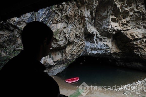 'Uyuz Gölü' keşfedilmeyi bekliyor