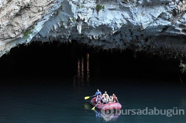 'Uyuz Gölü' keşfedilmeyi bekliyor