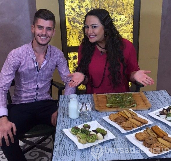 Ezgi Sertel doymadı arabasına buzdolabı koydu