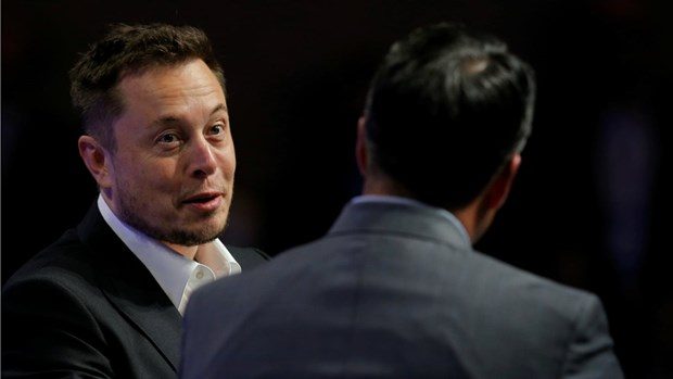 Günün konusu: Elon Musk - Mark Zuckerberg tartışması