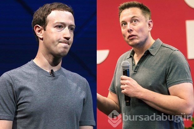 Günün konusu: Elon Musk - Mark Zuckerberg tartışması